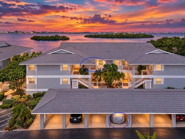 1389 PERICO POINT CIR #140, Bradenton, FL 34209
