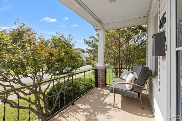 6215 Arthur AVE, St Louis, MO 63139