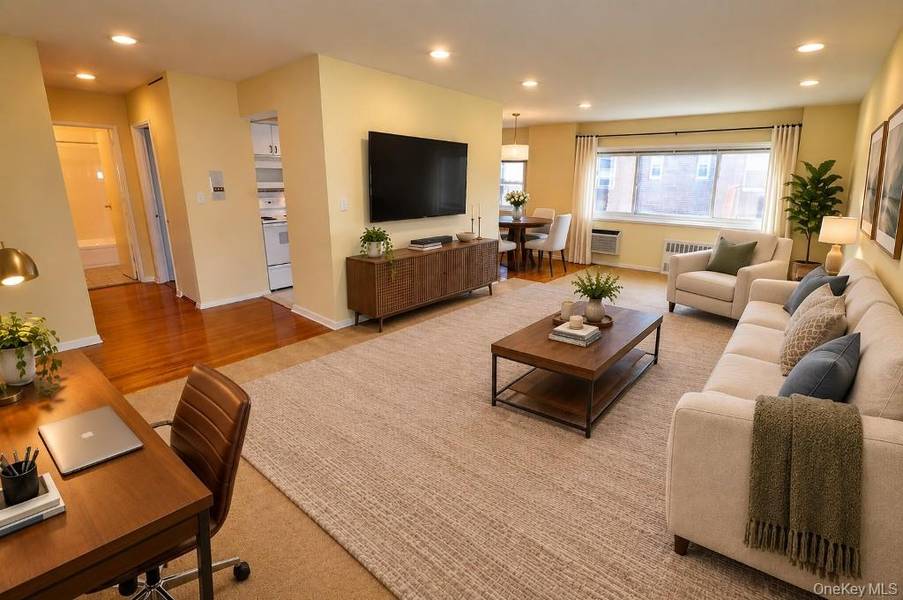 45 E Hartsdale AVE #6K, Hartsdale, NY 10530