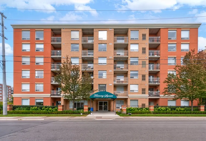 32 Tannery ST #606, Mississauga, ON L5M 6T6
