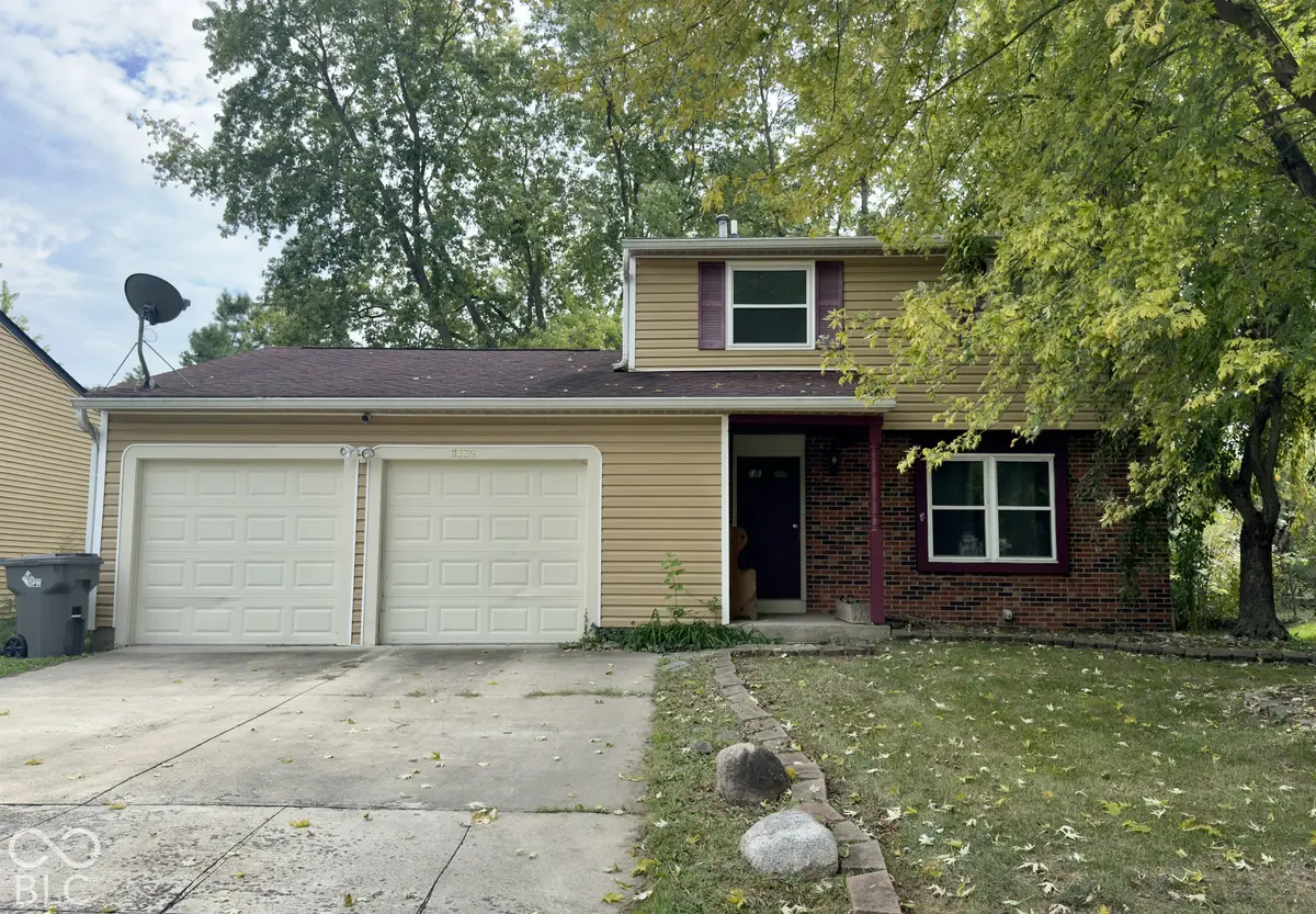 11339 E St. Joseph ST, Indianapolis, IN 46229