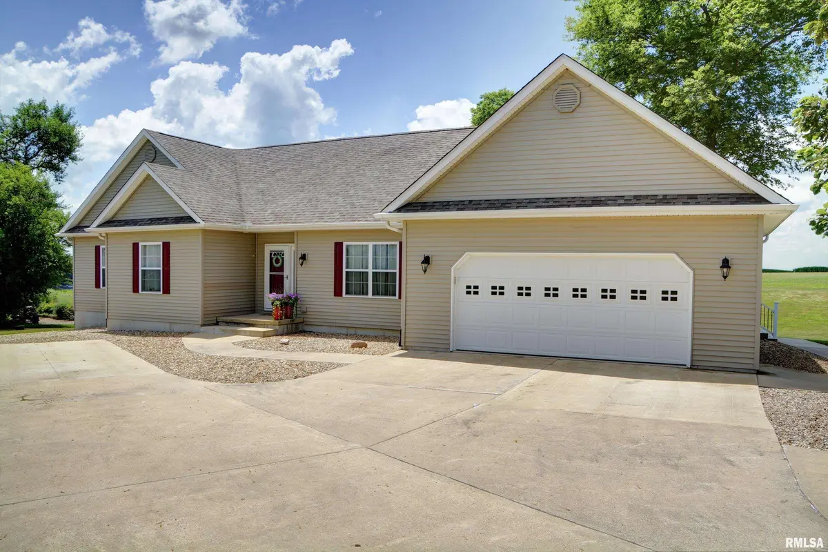1211 KRAMER RD, Avon, IL 61415