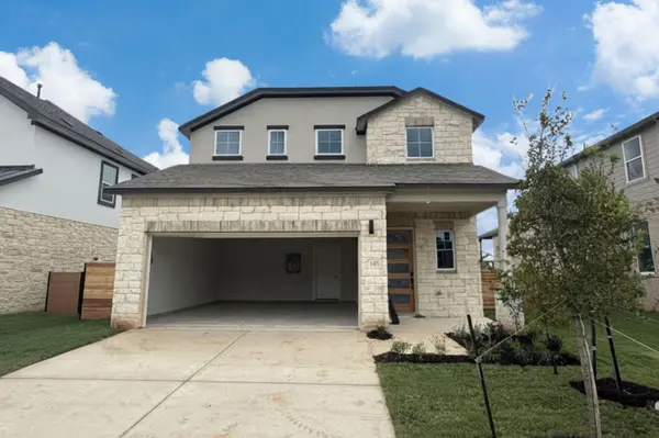 1105 Stonehill DR, Georgetown, TX 78633