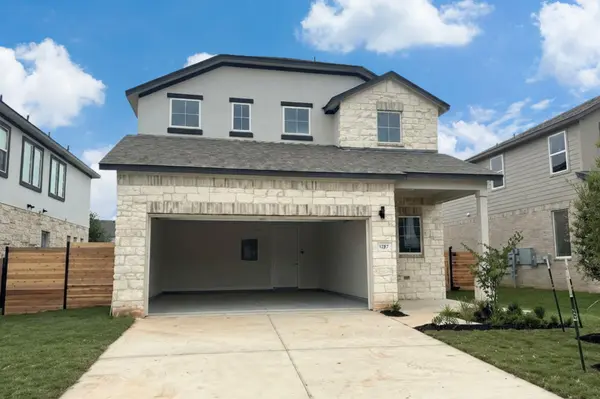 1105 Stonehill DR, Georgetown, TX 78633
