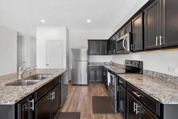 13513 Robert Wagner BND, Manor, TX 78653
