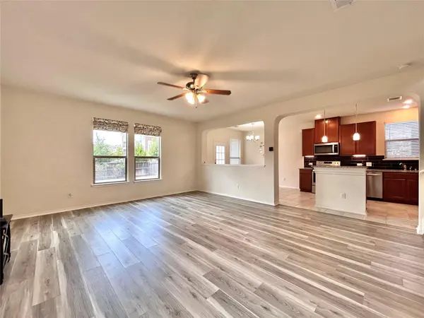 17106 Gibbons PATH, Pflugerville, TX 78660