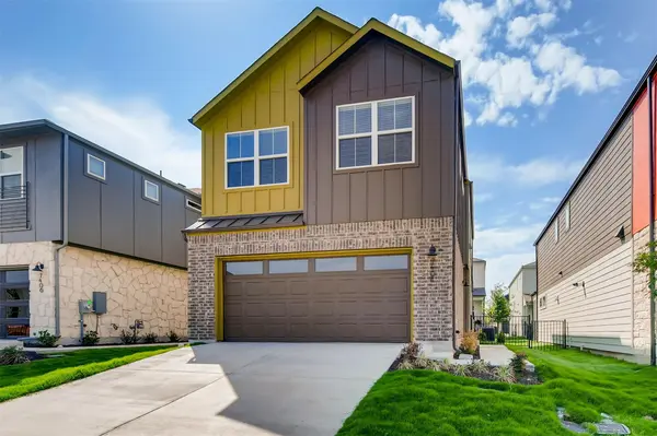 7404 Taylor Knoll CT #197, Austin, TX 78744