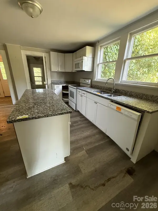 610 4th ST, Spencer, NC 28159