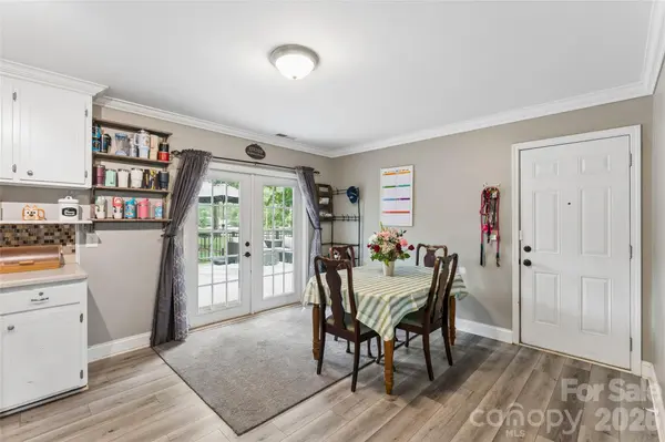 170 Scotts Creek RD, Statesville, NC 28625