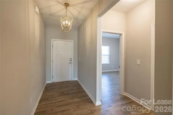 160 Tillery LN, Mount Gilead, NC 27306