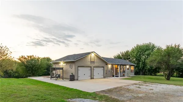 9510 SE State Route 371 N/A, St Joseph, MO 64507