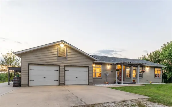 9510 SE State Route 371 N/A, St Joseph, MO 64507