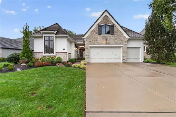 15216 Fontana ST, Leawood, KS 66224