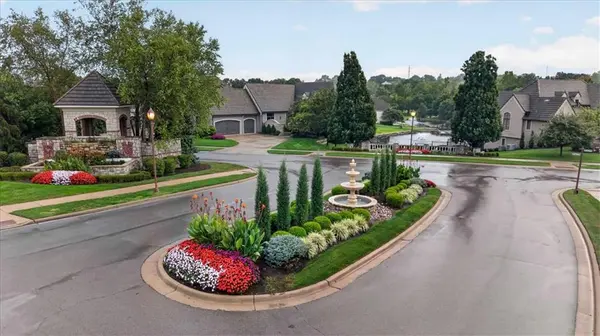 15216 Fontana ST, Leawood, KS 66224