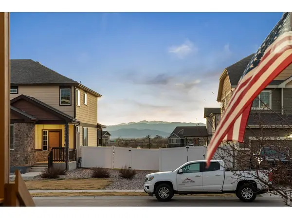 1210 Muskox, Severance, CO 80550