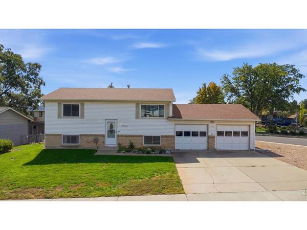 3346 19th, Greeley, CO 80634