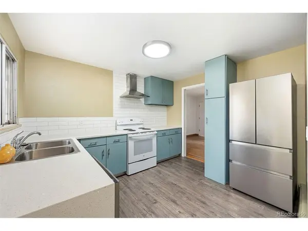 305 Jay, Lakewood, CO 80226