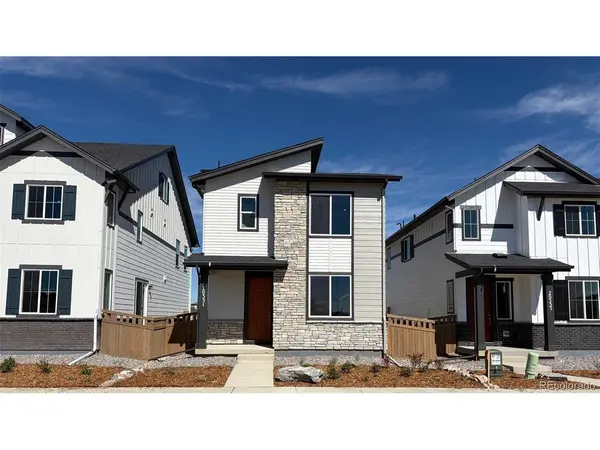20331 E 57th, Aurora, CO 80019