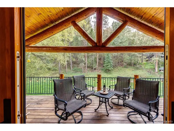 27456 Troublesome Gulch, Evergreen, CO 80439