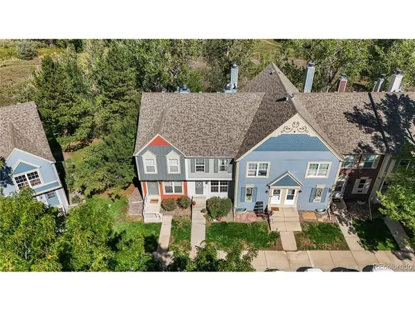 9661 W Cornell, Lakewood, CO 80227
