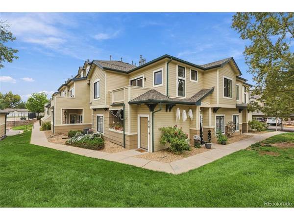 8707 E Florida #910, Denver, CO 80247