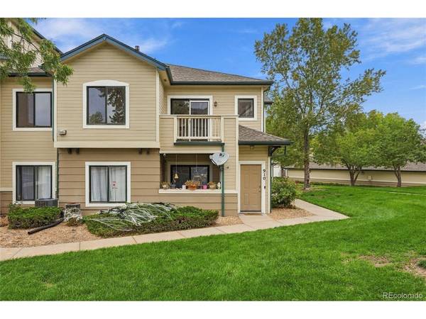 8707 E Florida #910, Denver, CO 80247