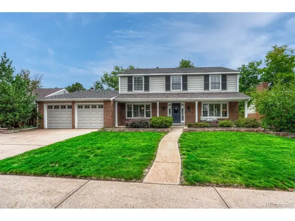 7210 S Hudson, Centennial, CO 80122