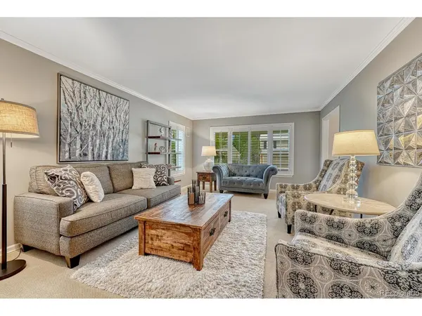 7210 S Hudson, Centennial, CO 80122