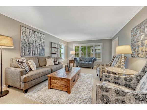 7210 S Hudson, Centennial, CO 80122