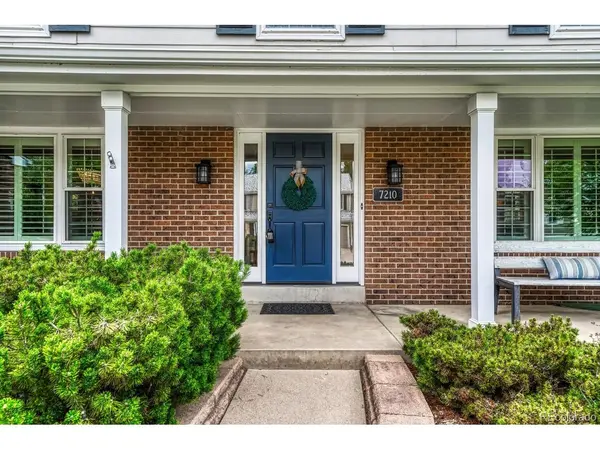 7210 S Hudson, Centennial, CO 80122