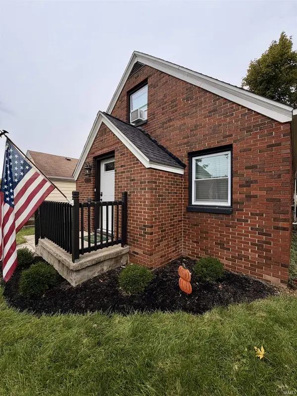 2425 Lynn AVE, Fort Wayne, IN 46805