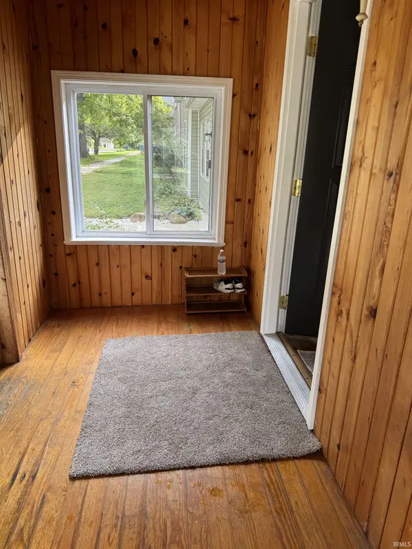 347 E Main ST, Wabash, IN 46992