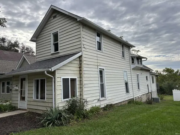 347 E Main ST, Wabash, IN 46992