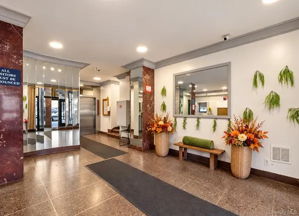 3131 Grand Concourse #8H, Bronx, NY 10468