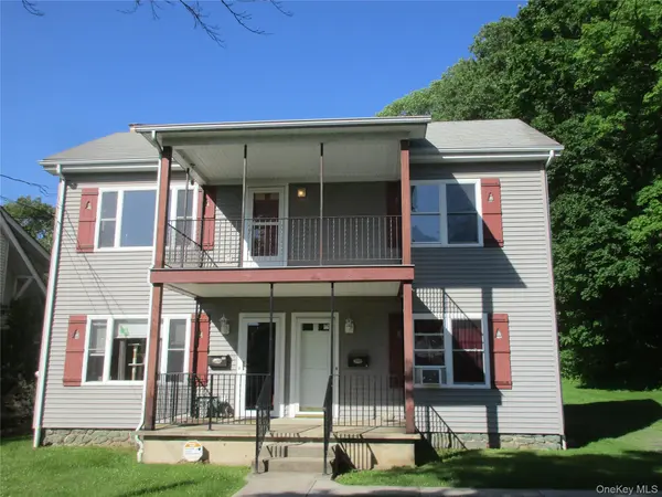 26 Patterson ST, Port Jervis, NY 12771