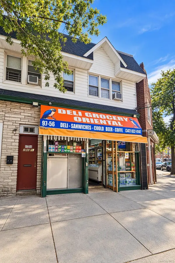 97-56 Corona AVE, Corona, NY 11368