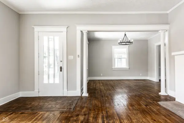 671 N 10th ST, Noblesville, IN 46060