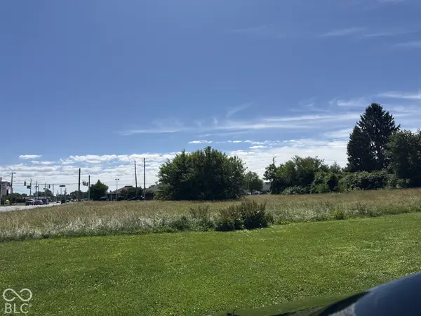 1000 E Stop 11 RD, Indianapolis, IN 46227