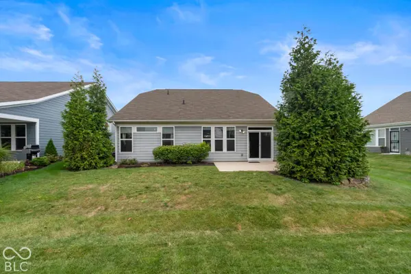6311 W Cedar Chase DR, Mccordsville, IN 46055