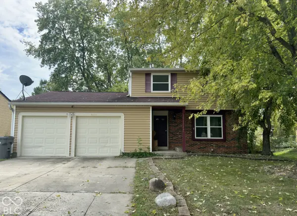 11339 E St. Joseph ST, Indianapolis, IN 46229