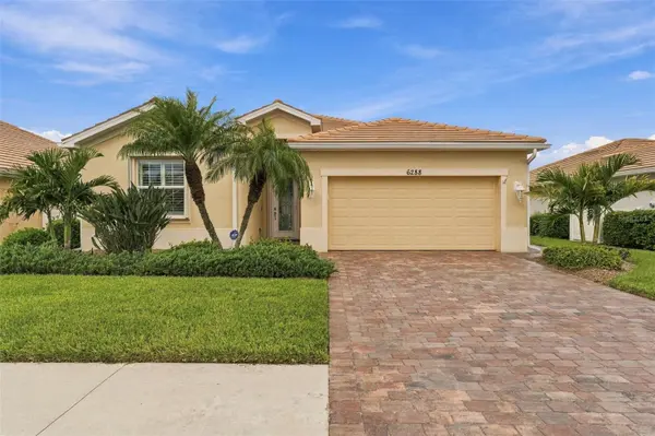 6288 GRAND CYPRESS BLVD, North Port, FL 34287