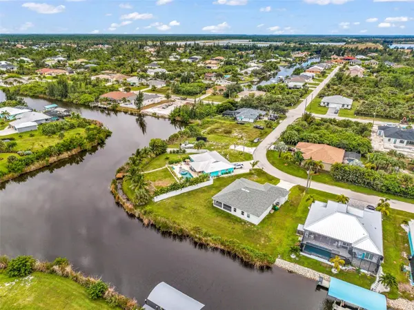 14464 FORT MYERS AVE, Port Charlotte, FL 33981