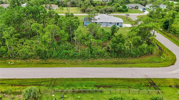 12039 DU BARRY AVE, Port Charlotte, FL 33981