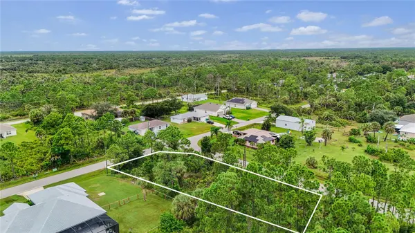 12039 DU BARRY AVE, Port Charlotte, FL 33981