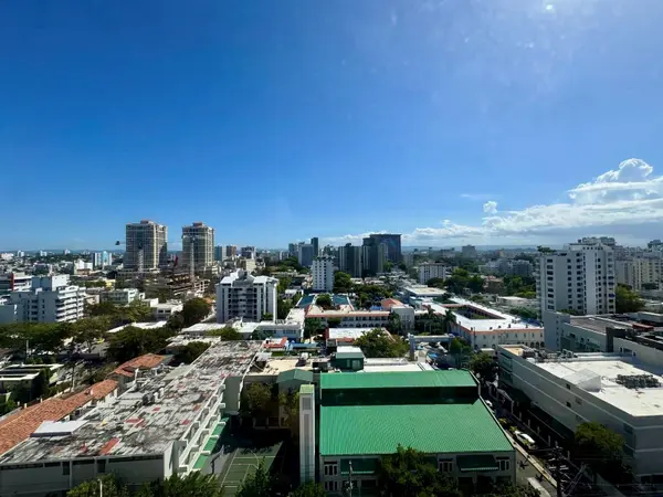 1477 AVE ASHFORD #1508, San Juan, PR 00907