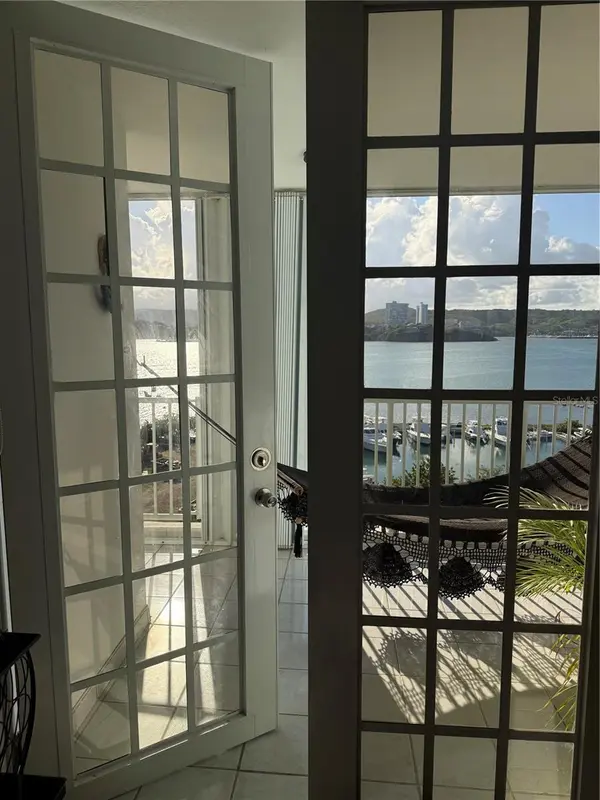 Torre II COND. ISLETA MARINA #9J, Puerto Real, PR 00740
