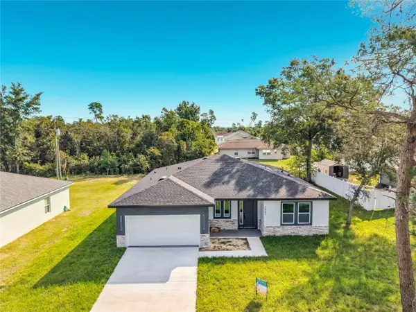2567 SW 154TH PLACE RD, Ocala, FL 34473