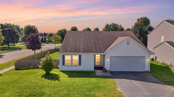 168 W Meadow DR, Cortland, IL 60112