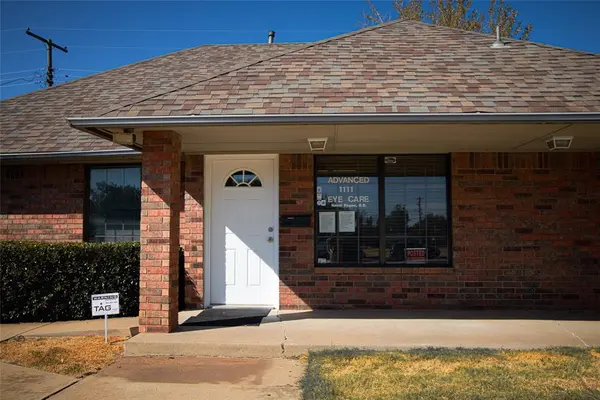 1111 SW 44th ST, Oklahoma City, OK 73109