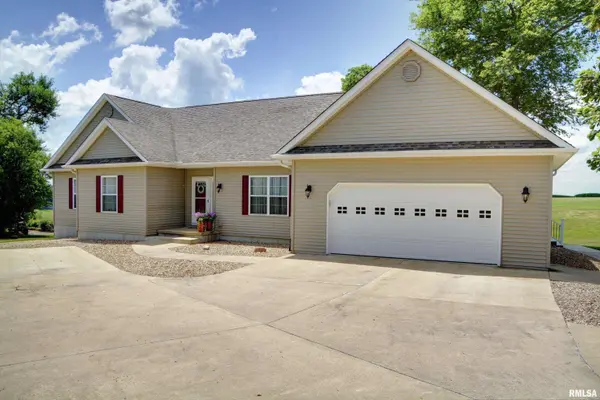 1211 KRAMER RD, Avon, IL 61415